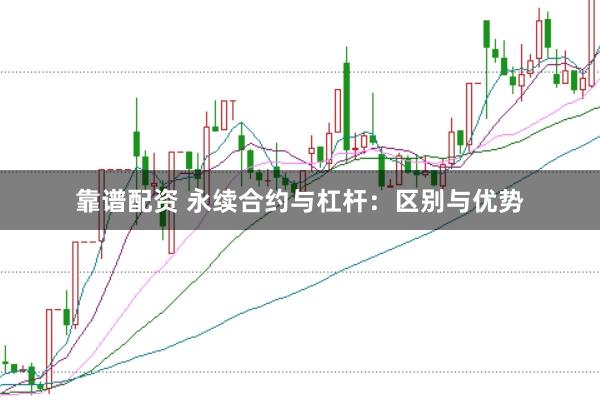 靠谱配资 永续合约与杠杆：区别与优势