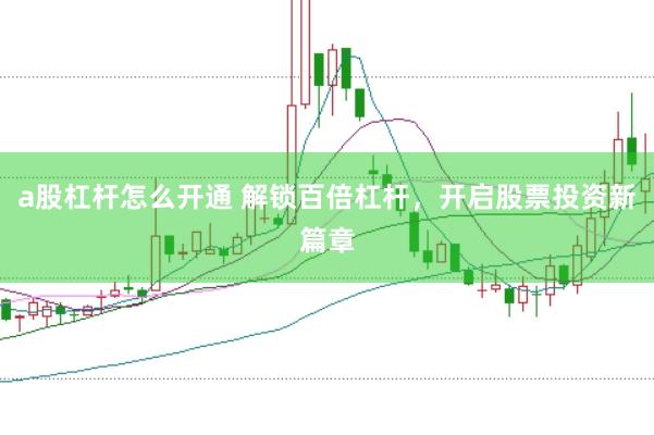 a股杠杆怎么开通 解锁百倍杠杆，开启股票投资新篇章