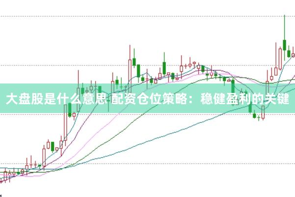 大盘股是什么意思 配资仓位策略：稳健盈利的关键