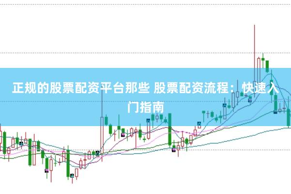 正规的股票配资平台那些 股票配资流程：快速入门指南