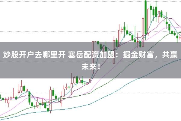 炒股开户去哪里开 塞岳配资加盟：掘金财富，共赢未来！