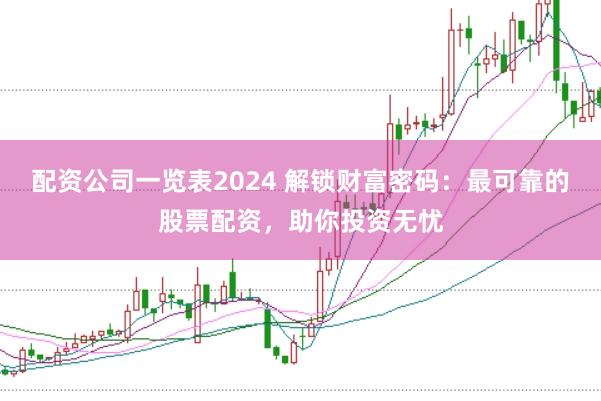 配资公司一览表2024 解锁财富密码：最可靠的股票配资，助你投资无忧