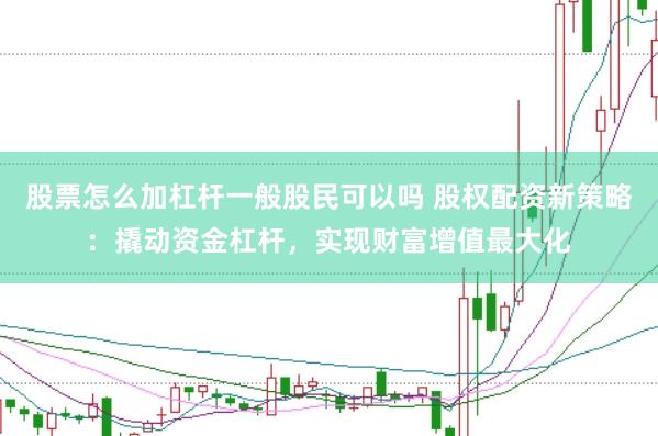 股票怎么加杠杆一般股民可以吗 股权配资新策略：撬动资金杠杆，实现财富增值最大化