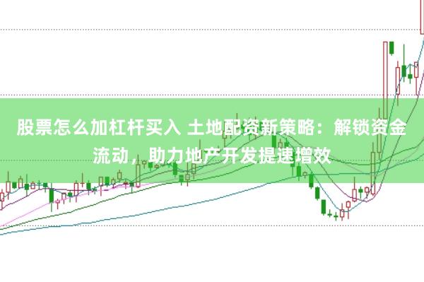 股票怎么加杠杆买入 土地配资新策略：解锁资金流动，助力地产开发提速增效