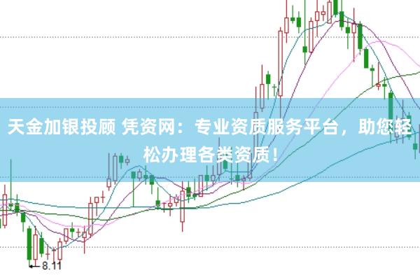 天金加银投顾 凭资网：专业资质服务平台，助您轻松办理各类资质！