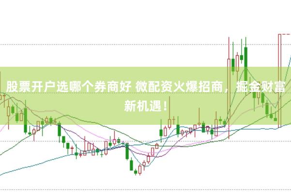 股票开户选哪个券商好 微配资火爆招商，掘金财富新机遇！