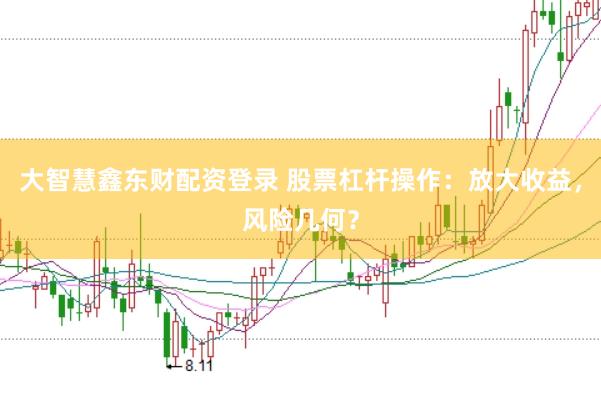 大智慧鑫东财配资登录 股票杠杆操作：放大收益，风险几何？