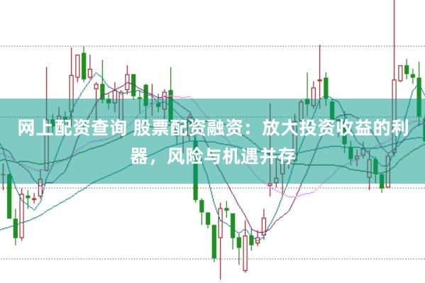 网上配资查询 股票配资融资：放大投资收益的利器，风险与机遇并存