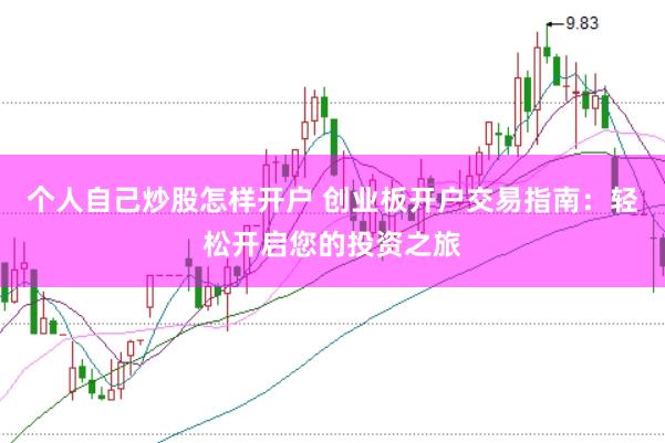 个人自己炒股怎样开户 创业板开户交易指南：轻松开启您的投资之旅