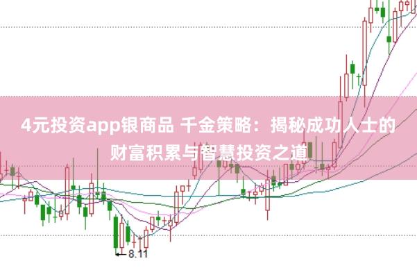 4元投资app银商品 千金策略：揭秘成功人士的财富积累与智慧投资之道