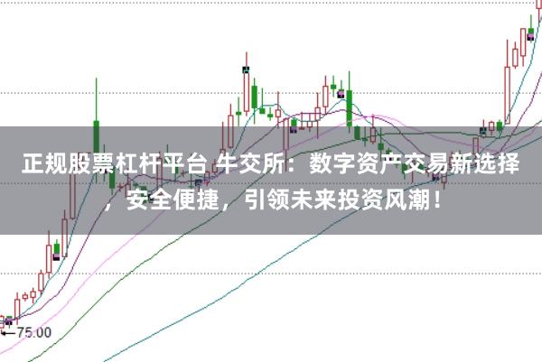 正规股票杠杆平台 牛交所：数字资产交易新选择，安全便捷，引领未来投资风潮！