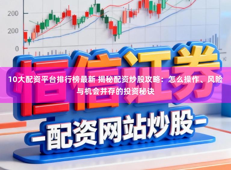10大配资平台排行榜最新 揭秘配资炒股攻略：怎么操作、风险与机会并存的投资秘诀