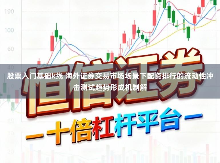 股票入门基础k线 海外证券交易市场场景下配资排行的流动性冲击测试趋势形成机制解