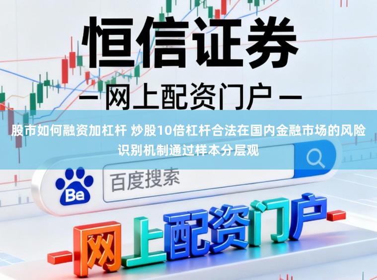 股市如何融资加杠杆 炒股10倍杠杆合法在国内金融市场的风险识别机制通过样本分层观