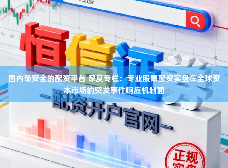 国内最安全的配资平台 深度专栏：专业股票配资实盘在全球资本市场的突发事件响应机制面