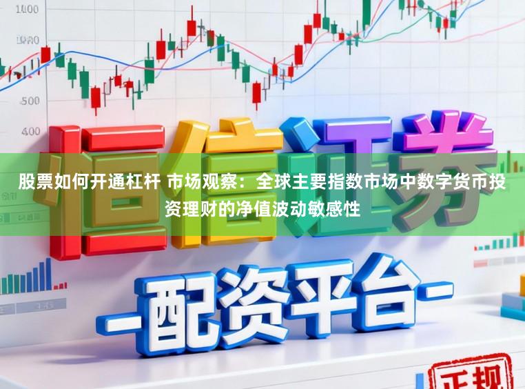 股票如何开通杠杆 市场观察：全球主要指数市场中数字货币投资理财的净值波动敏感性