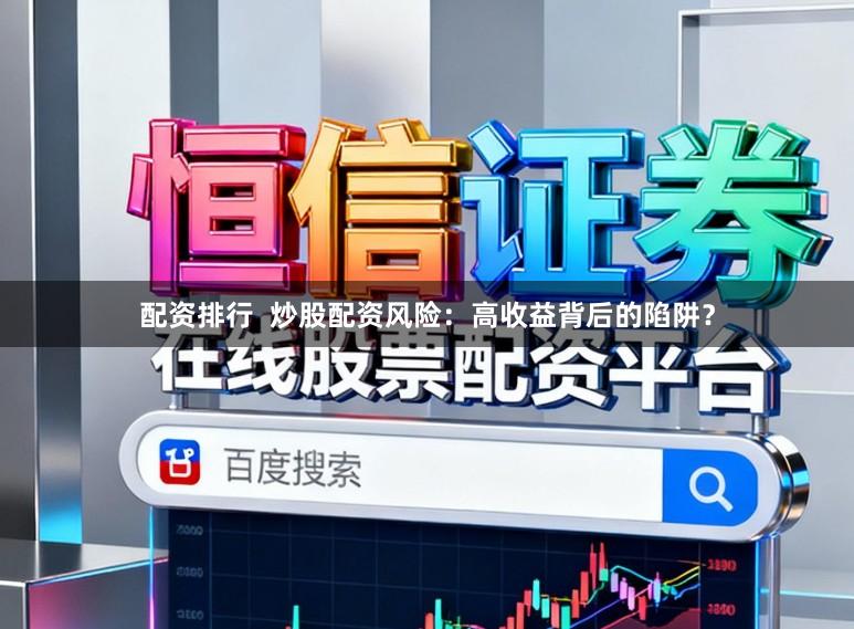 配资排行  炒股配资风险：高收益背后的陷阱？