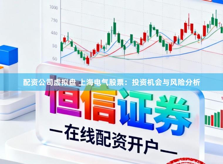 配资公司虚拟盘 上海电气股票:投资机会与风险分析