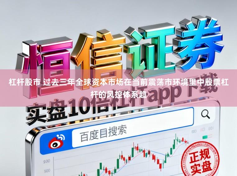 杠杆股市 过去三年全球资本市场在当前震荡市环境里中股票杠杆的风控体系趋