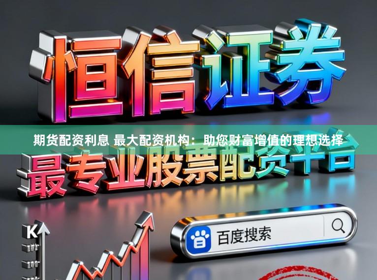期货配资利息 最大配资机构：助您财富增值的理想选择