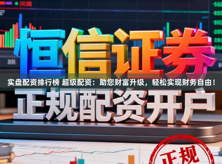 实盘配资排行榜 超级配资：助您财富升级，轻松实现财务自由！