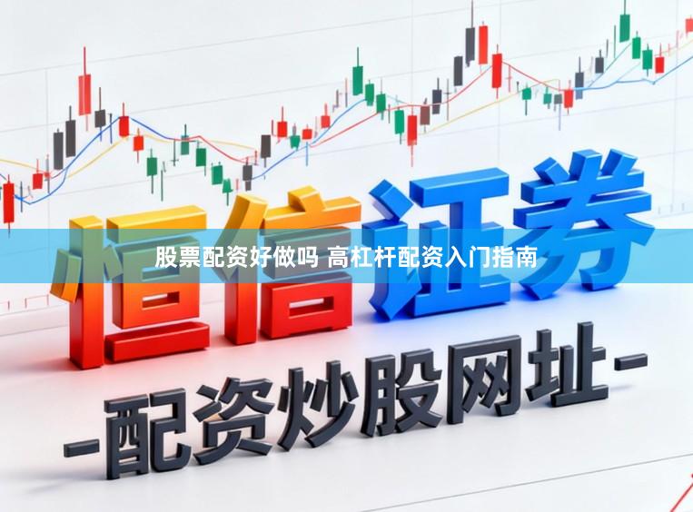 股票配资好做吗 高杠杆配资入门指南