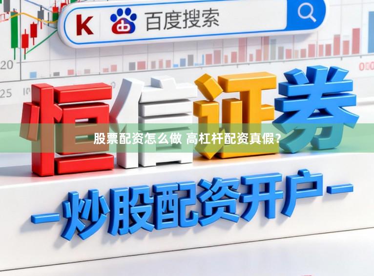 股票配资怎么做 高杠杆配资真假？
