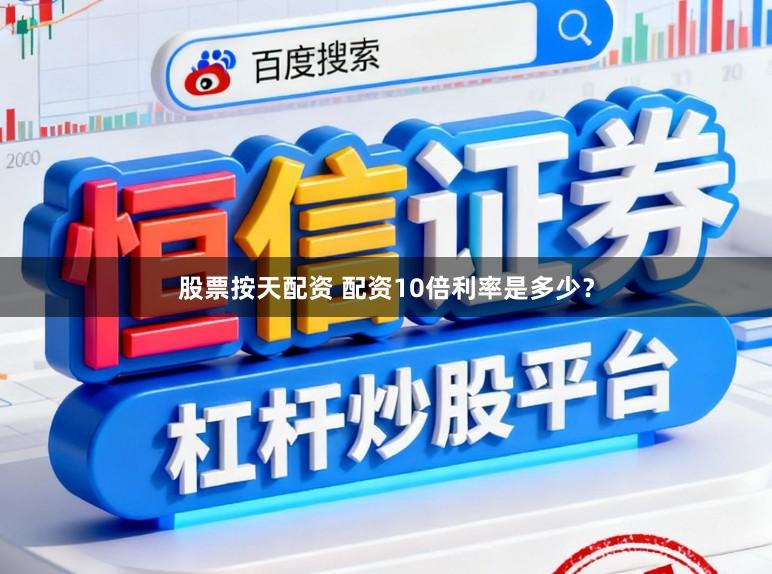 股票按天配资 配资10倍利率是多少？