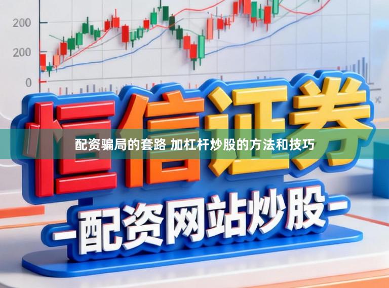 配资骗局的套路 加杠杆炒股的方法和技巧