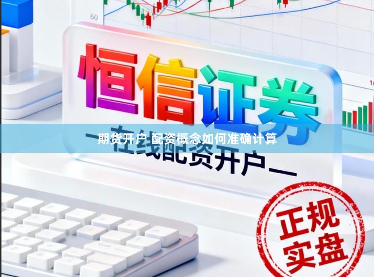 期货开户 配资概念如何准确计算