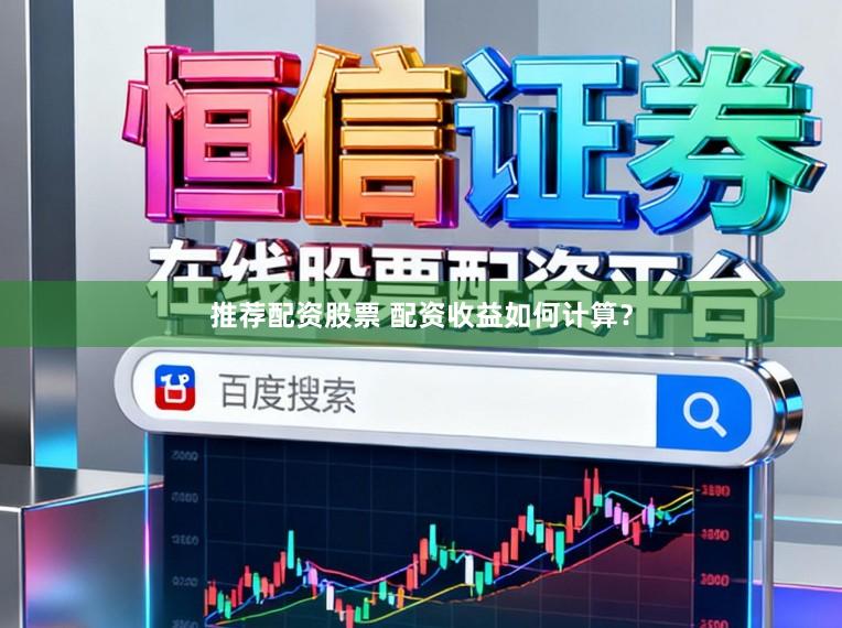 推荐配资股票 配资收益如何计算？
